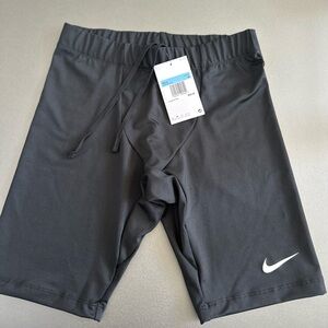 Men’s Nike Running Compression Shorts, Size Medium, Dri-FIT